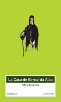 La casa de Bernarda Alba