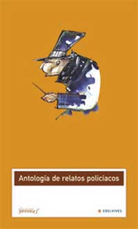 Antología de relatos policíacos