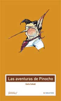 Las aventuras de Pinocho