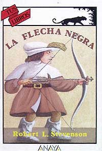 La Flecha negra