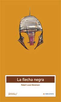 La flecha negra