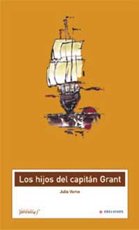 Los hijos del capitán Grant