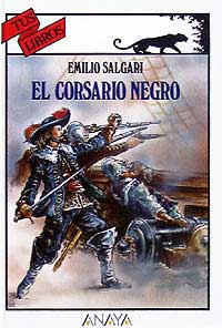 El corsario negro