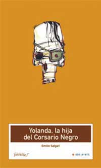 Yolanda, la hija del corsario negro