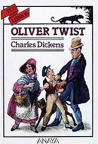 Oliver Twist