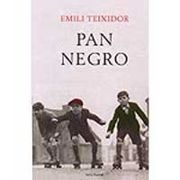 Pan negro
