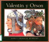 Valentín y Orson
