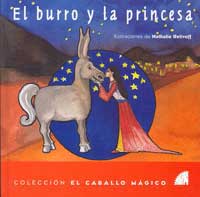 El burro y la princesa