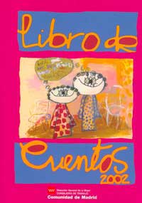 Libro de cuentos 2002