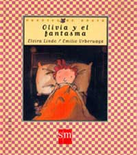 Olivia y el fantasma