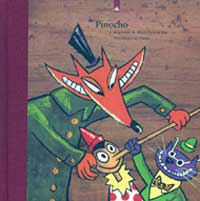 Pinocho