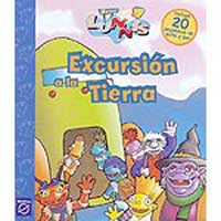 Excursión a la tierra