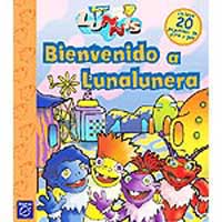Bienvenido a Lunalunera