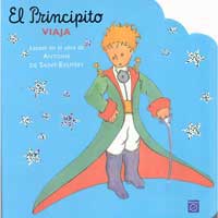 El Principito viaja