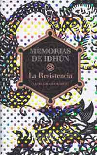 Memorias de Idhún : la resistencia