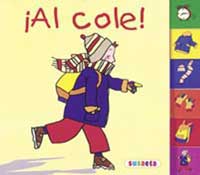 ¡Al cole!