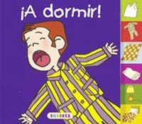 ¡A dormir!