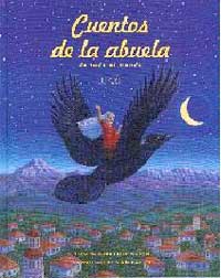Cuentos de la abuela