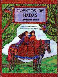 Cuentos de hadas : leyendas celtas