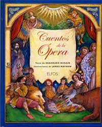 Cuentos de la ópera