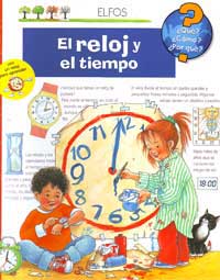 El reloj y el tiempo