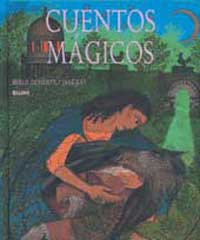 Cuentos mágicos
