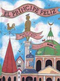 El príncipe feliz