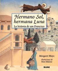 Hermano Sol, hermana Luna : la historia de San Francisco