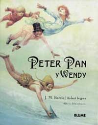 Peter Pan y Wendy