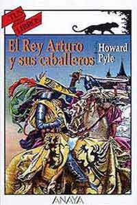 Historia del rey Arturo y sus caballeros