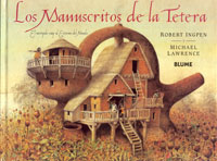 Los manuscritos de la tetera : el intrépido viaje al Extremo del mundo