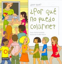 ¿Por qué no puedo colarme?