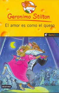 El amor es como el queso