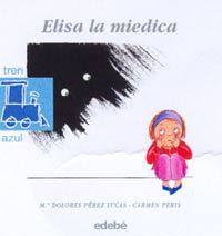 Elisa la miedica