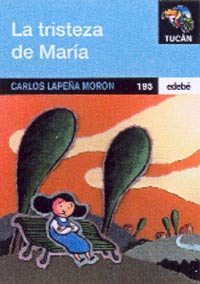 La tristeza de María