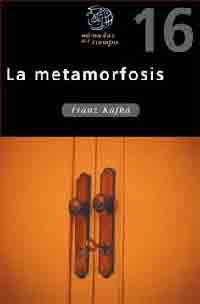 La metamorfosis