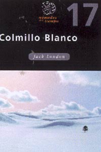 Colmillo blanco