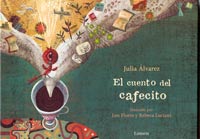 El cuento del cafecito