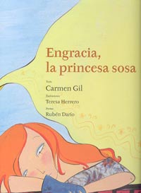 Engracia, la princesa Sosa