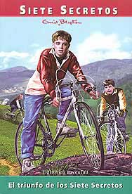 El triunfo de los Siete Secretos
