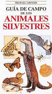 Animales silvestres