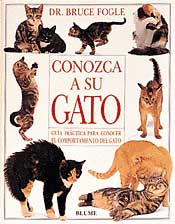 Conozca a su gato