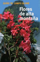 Flores de alta montaña