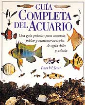 Guía completa del acuario