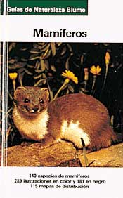Mamíferos