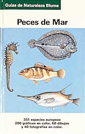 Peces de mar