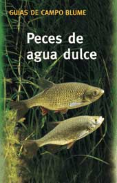 Peces de agua dulce