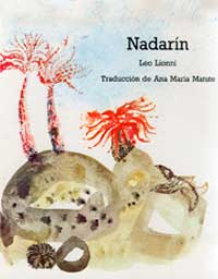 Nadarín