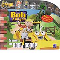 Un paseo con Bob y Scoop