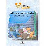 Música en la ciudad